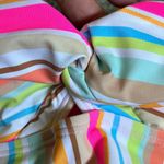 New VYB Vicious Young Babes Swim Top sz Medium Photo 1