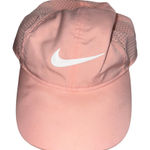 Nike Women’s Golf Light Pink Adjustable Hat Photo 0