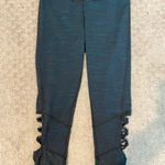 Prana clothing NWOT Prana cropped leggings. Sz S Photo 1