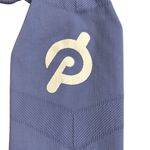 Peloton x Nux Large Purple Shapeshifter Seamless Midrise Leggings Gym Active Photo 3