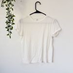 Aspen Dream Taylor Rolled Sleeve T Photo 1