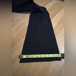 Kut From The Kloth Classic black ‘baby bootcut’ women’s 14s Photo 3