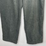 Bill Blass Blassport‎ Stretch Pants Green Photo 2