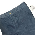 Caslon Corduroy Utility Skirt NWT Photo 1