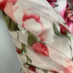 Show Me Your Mumu SHOW‎ ME YOUR MUMU floral coverup/robe Photo 5