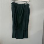 One Love Clothing  Off-Shoulder Pleated Dress Photo 1