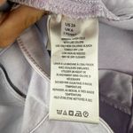 Free People Free People Just Float On Flare Jeans in Lavender Size 26 Photo 8