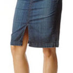 AG Adriano Goldschmied Adriano Goldschmied‎ " the Precise" Skirt Photo 0