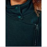 Bench Evergreen Fleece Lined Tally Funnel Neck Textured Zip Up Jacket Size XL Photo 1