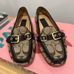 Coach Vintage  Stacie Loafers Photo 2