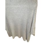 Barefoot Dreams Bearfoot Dreams Women XXS/XS CozyChic Lite Ribbed‎ Cardigan Batwig Sweater Grey Photo 6