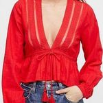 Free People Oberoi Top Photo 0