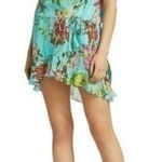 Rococo Sand Dress Blue Size M Photo 0