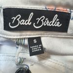 Bad Birdie WM PHOENIX OPEN Golf Polo Shirt Womens Small PGA Phoenix Open White Photo 9