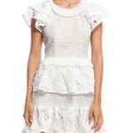 Elliatt Savannah Dress - White Photo 0