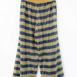Scotch & Soda  Cropped Pant Culottes Sequins Photo 98