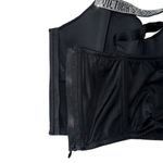 Victoria's Secret Victoria’s Secret Very Sexy Longline Balconette Bra Corset Photo 4