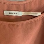 Kimchi Blue Kimchi Blue Urban Outfitters Light coral dress size 4 Photo 7