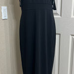 Alexa B Nites…. Alexa B Nites elegant black dress size 12 Photo 0