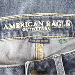 American Eagle  Super Stretch Hi-Rise Jeggings Size 4 Jeans Denim Leggings Photo 6