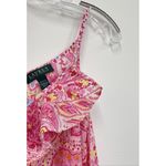 Ralph Lauren Pink Vintage dress - Size S Photo 5