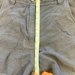 Woolrich  Linen Blend Shorts Photo 5