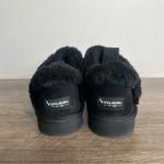 KOOLABURRA by UGG Women's Advay Slip On Size 11 Black Photo 4
