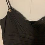 Laundry by Shelli Segal Laundry Silk Dress Size 8 Photo 1