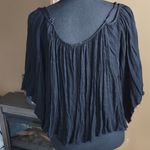 Mod Ref  rayon blouse (#0915) Photo 3
