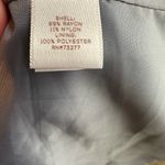 LC Lauren Conrad Lauren Conrad XXL Blue Blazer Open Front Jacket Photo 4