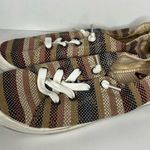 Roxy Bayshore III Multi Color Shoes Photo 1
