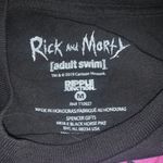 Rick and Morty T Shirt Photo 1