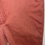 Sonoma  Women's Rust Skinny Jeans Photo 3