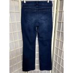 NYDJ Not Your Daughter’s Jeans Tummy Tuck Slimming Bootcut Mid Rise Slimming 4 Photo 1