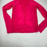 Lole  Hot Pink Athletic Long Sleeve Top XXS Photo 7