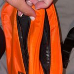 Neon Orange Fanny Pack Photo 4
