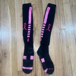 Nike Epic Pro Women’s Breast Cancer Awareness Socks One Size Photo 3