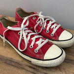 Converse  Chuck Taylor All Star Low Lace Up Sneakers Shoes Unisex Women’s Photo 0
