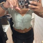 The Copper Closet  Corset Top Photo 0