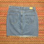 Denim Blvd  RHINESTONE CHAIN COWGIRL WESTERN MINI SKIRT Photo 3