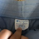 Champion Light blue jogger pants Photo 3