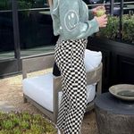 Lane 201 Teal Sweater Photo 1