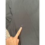 Calia Wide Leg Cropped Athletic Pants Pull on Elastic Waistband Black M Travel Size M Photo 10