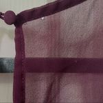 Urban Outfitters Kimichi blue UO floral rose purple sweetheart dress Photo 5