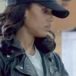 Free People COPY -  vegan moto sweater Photo 4