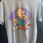 Nickelodeon Rocko’s Modern Life Graphic T-Shirt Photo 0