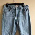 Everlane LIGHT BLUE ANKLE CROP JEANS DENIM PANTS WOMENS SIZE 29 REGULAR Photo 1