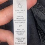 Aerie Camo Sports Bra Photo 2