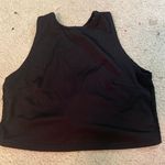SheIn Cropped Top Photo 0