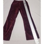 Universal Threads Universal thread high rise ankle bootcut Waist 26'' length 36'' corduroy women's Photo 2